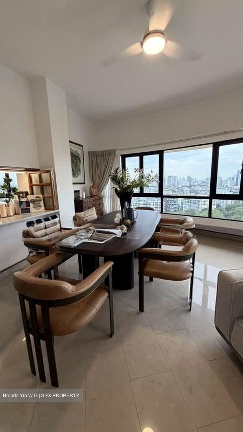 The Draycott (D10), Apartment #570194091